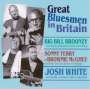 : Great Bluesmen In Brita, CD