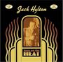 Jack Hylton: Turn On The Heat, CD