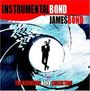 Instrumental Bond: The Definitive Bond Collection, CD