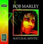 Bob Marley: Natural Mystic, CD,CD