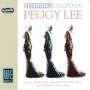 Peggy Lee: The Essential Collection, CD,CD