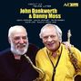 John Dankworth & Danny Moss: About 42 Years On, CD