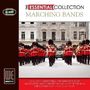 : Marching Bands: The Essential Collection, CD,CD