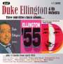 Duke Ellington: Three Mid-Fifties Class, CD,CD