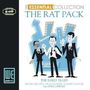 Rat Pack (Frank Sinatra, Dean Martin & Sammy Davis Jr.): The Essential Collection, CD,CD