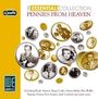 Pennies From Heaven, CD