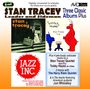 Stan Tracey (1926-2013): Three Classic Albums Plus, CD