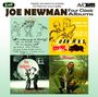Joe Newman: Four Classic Albums, CD,CD