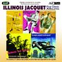 Illinois Jacquet: 5 Classic Albums, CD,CD