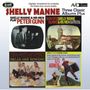 Shelly Manne: Three Classic Albums Plus, CD,CD