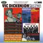 Vic Dickenson: Five Classic Albums Plus, CD,CD