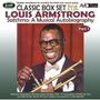 Louis Armstrong: Satchmo: A Musical Autobiography Part 1, CD,CD