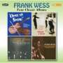 Frank Wess: Four Classic Albums, CD,CD