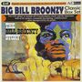 Big Bill Broonzy: Classic Box Set (The Bill Broonzy Story), CD,CD