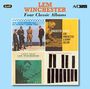 Lem Winchester: Four Classic Albums, CD,CD