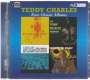 Teddy Charles: Four Classic Albums, CD,CD