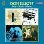 Don Elliott: Four Classic Albums, CD,CD