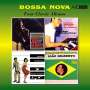: Bossa Nova: Four Classic Albums, CD,CD