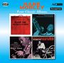 Hank Mobley: Four Classic Albums, CD,CD