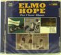 Elmo Hope: Five Classic Albums, CD