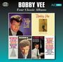 Bobby Vee: Four Classic Albums, CD