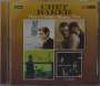 Chet Baker: Three Classic Albums Plus, CD,CD