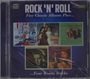 Five Classic Albums Plus (remastered), CD