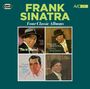 Frank Sinatra: Four Classic Albums, CD,CD