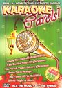 Karaoke & Playback: Karaoke Carols, DVD