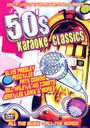 Karaoke & Playback: 50s Karaoke Classics, DVD