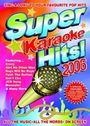 Karaoke & Playback: Super Karaoke Hits 2006, DVD