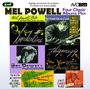 Mel Powell: 4 Classic Albums Plus, CD,CD