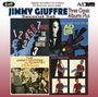Jimmy Giuffre: Three Classic Albums Plus, CD,CD