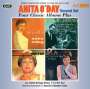 Anita O'Day: Four Classic Albums Plus (Second Set), CD,CD
