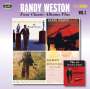 Randy Weston: 4 Classic Albums Plus, CD,CD