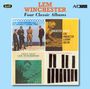 Lem Winchester: 4 Classic Albums, CD,CD