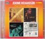 Jerome Richardson (1920-2000): Four Classic Albums, CD