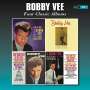 Bobby Vee: Four Classic Albums, CD,CD