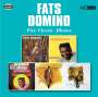 Fats Domino: Five Classic Albums, CD,CD