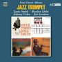 : Jazz Trumpet: Four Classic Albums, CD,CD
