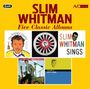 Slim Whitman: Five Classic Albums, CD,CD