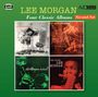 Lee Morgan: Four Classic Albums (Second Set), CD,CD