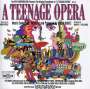 Jean-Luc Godard: A Teenage Opera, CD