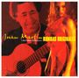 Juan Martín: Rumbas Originales, CD