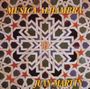 Juan Martín: Musica Alhambra, CD