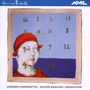 Harrison Birtwistle: Meridian, CD