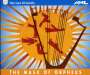 Harrison Birtwistle: The Masque of Orpheus, CD,CD,CD