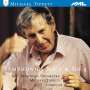 Michael Tippett: Symphonien Nr.2 & 4, CD