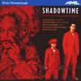 Brian Ferneyhough (geb. 1943): Shadowtime, CD