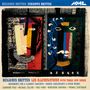 Benjamin Britten: Unknown Britten, CD